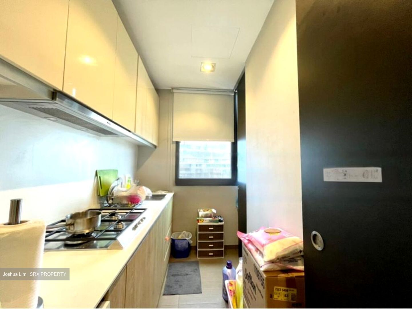OUE Twin Peaks (D9), Condominium #529827221